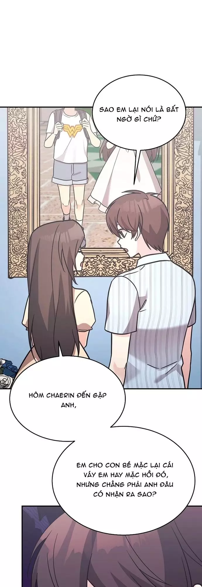 Con Gái Tôi Là Rồng! Chapter 94 - Next Chapter 95