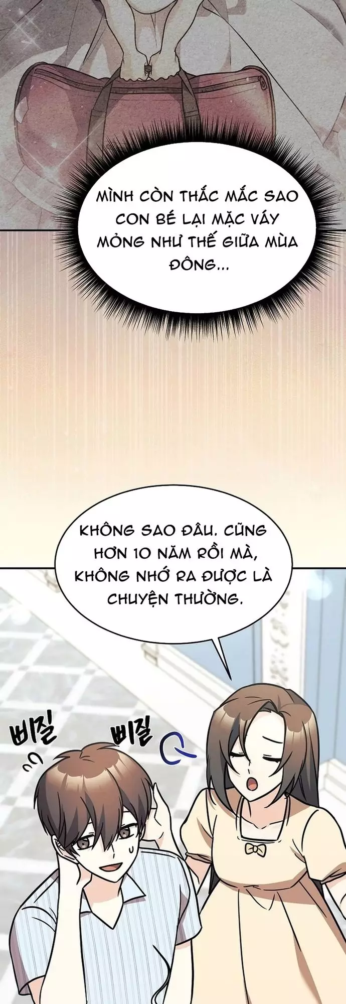 Con Gái Tôi Là Rồng! Chapter 94 - Next Chapter 95