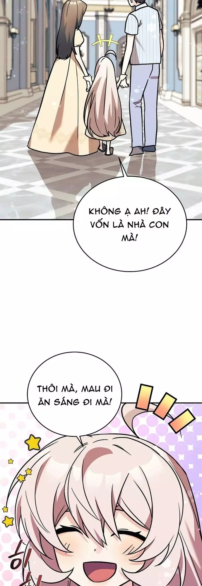 Con Gái Tôi Là Rồng! Chapter 94 - Next Chapter 95