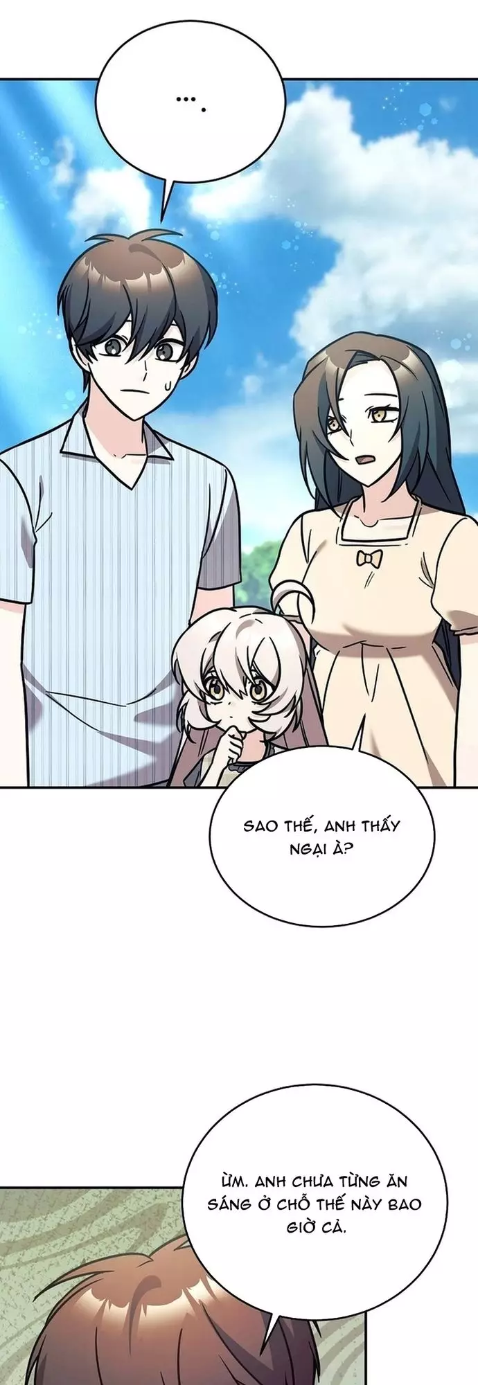 Con Gái Tôi Là Rồng! Chapter 94 - Next Chapter 95