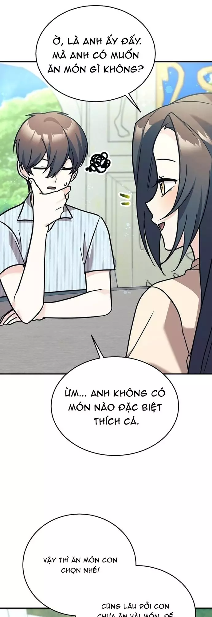 Con Gái Tôi Là Rồng! Chapter 94 - Next Chapter 95