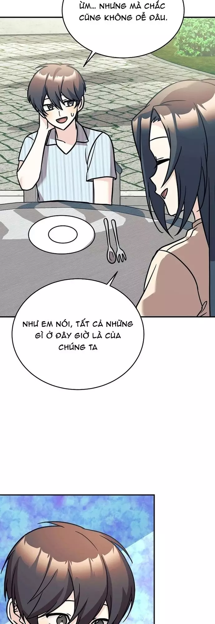 Con Gái Tôi Là Rồng! Chapter 94 - Next Chapter 95