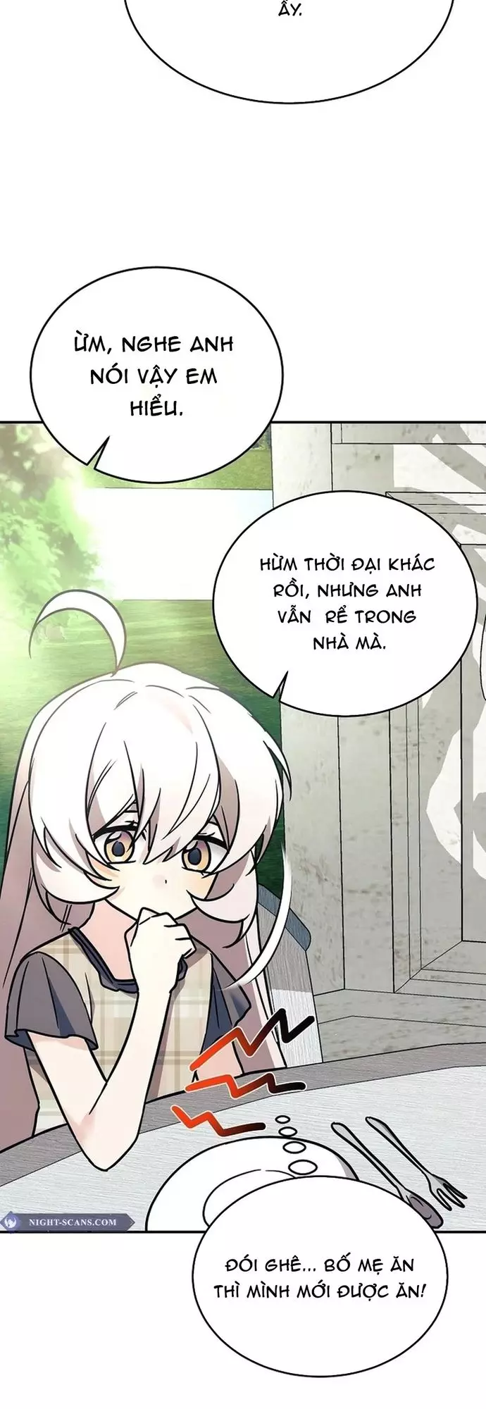 Con Gái Tôi Là Rồng! Chapter 94 - Next Chapter 95