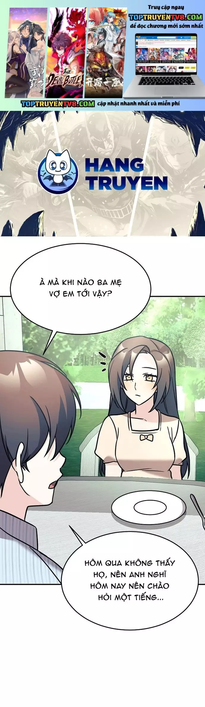 Con Gái Tôi Là Rồng! Chapter 95 - Next Chapter 96