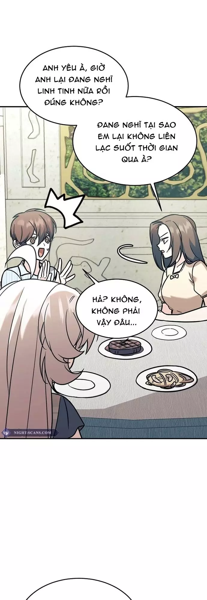 Con Gái Tôi Là Rồng! Chapter 95 - Next Chapter 96