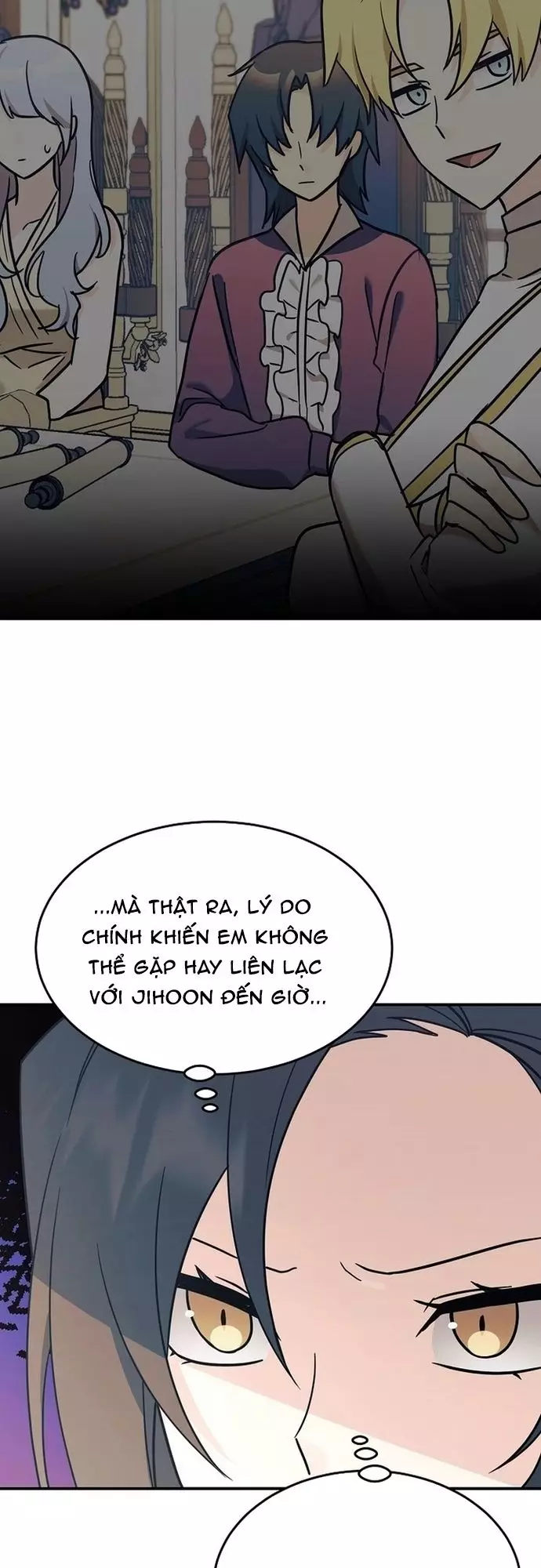 Con Gái Tôi Là Rồng! Chapter 95 - Next Chapter 96