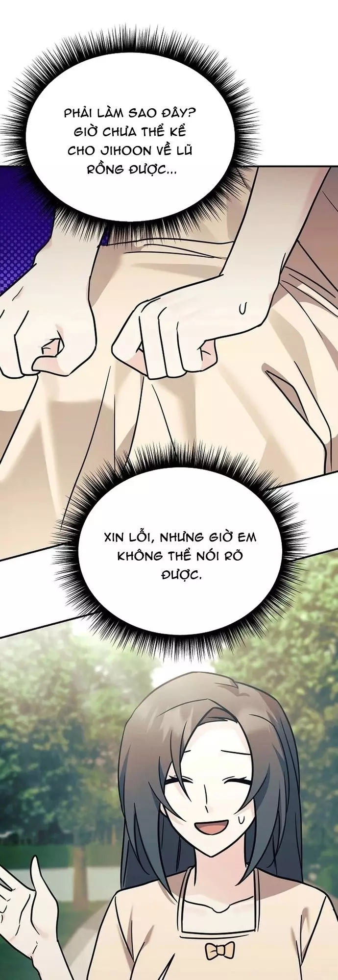 Con Gái Tôi Là Rồng! Chapter 95 - Next Chapter 96