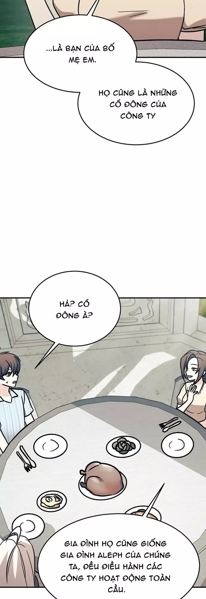 Con Gái Tôi Là Rồng! Chapter 95 - Next Chapter 96