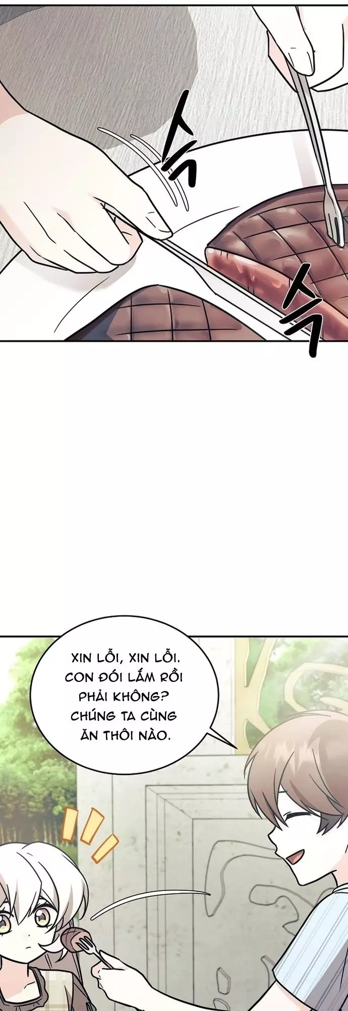 Con Gái Tôi Là Rồng! Chapter 95 - Next Chapter 96