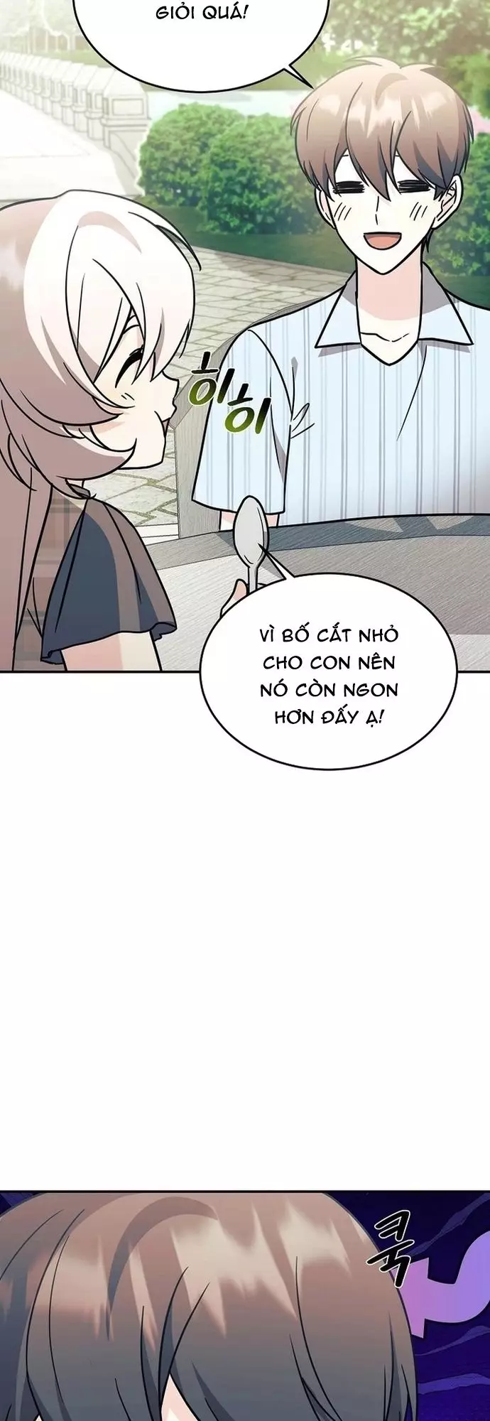 Con Gái Tôi Là Rồng! Chapter 95 - Next Chapter 96