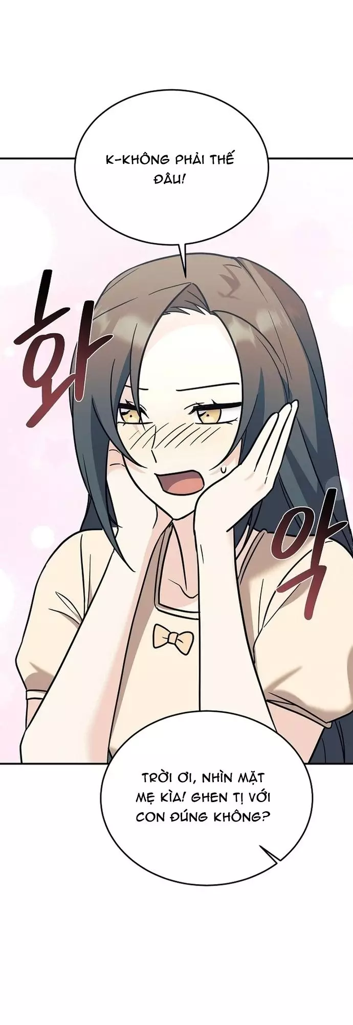 Con Gái Tôi Là Rồng! Chapter 95 - Next Chapter 96