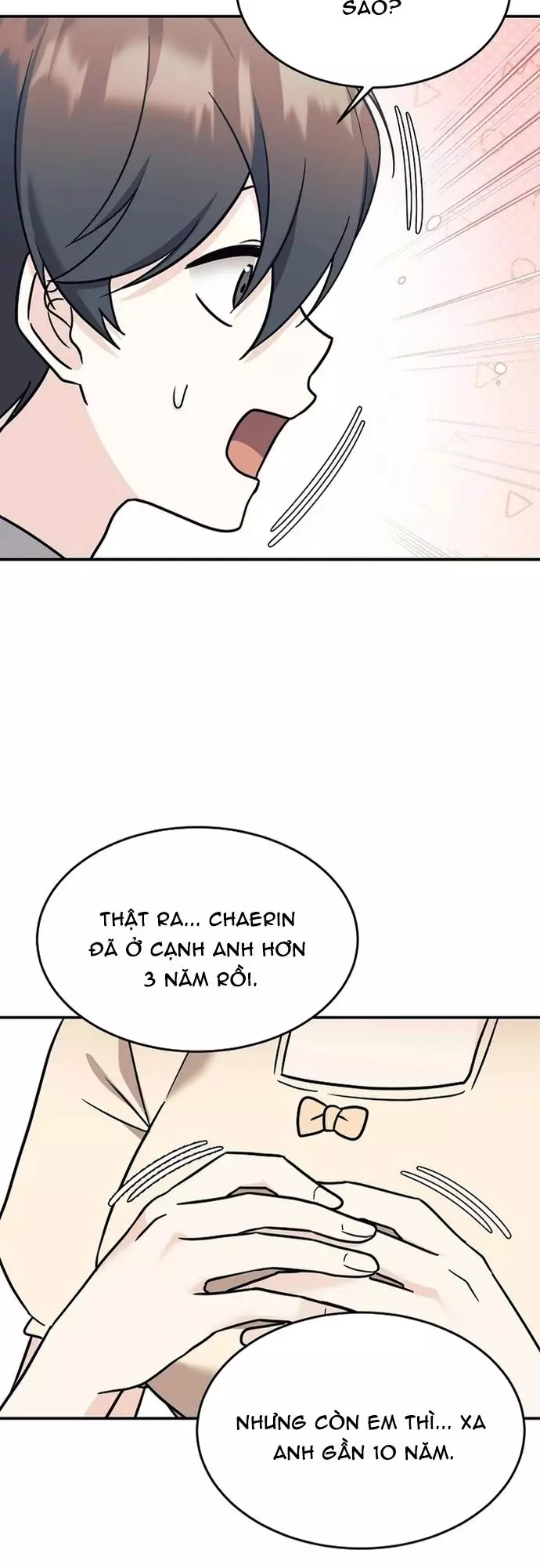 Con Gái Tôi Là Rồng! Chapter 95 - Next Chapter 96