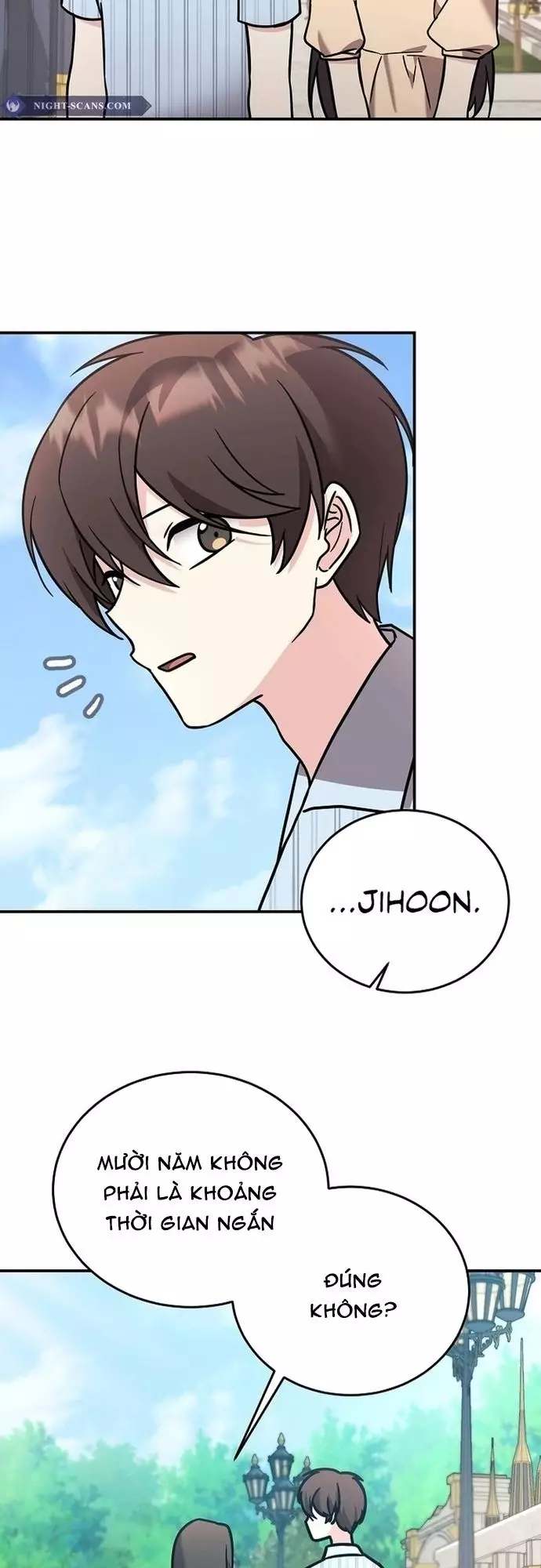 Con Gái Tôi Là Rồng! Chapter 95 - Next Chapter 96