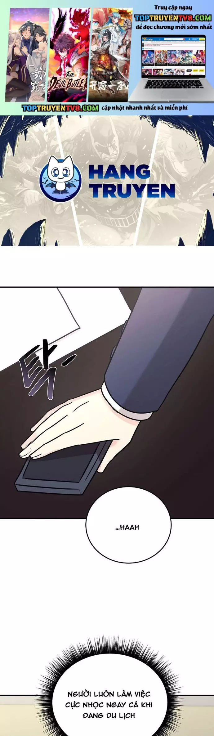Con Gái Tôi Là Rồng! Chapter 96 - Next Chapter 97