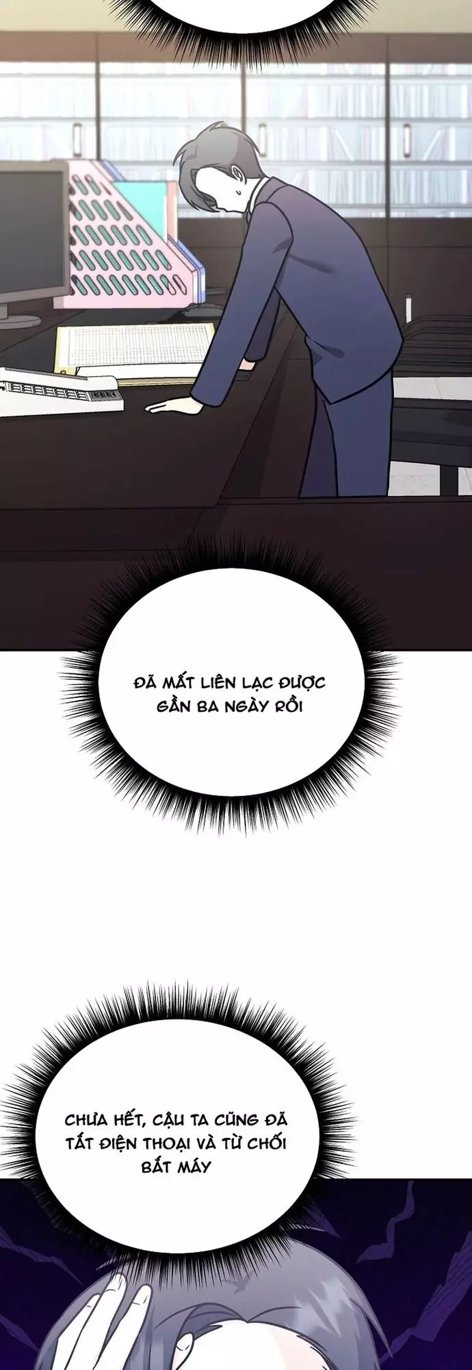 Con Gái Tôi Là Rồng! Chapter 96 - Next Chapter 97