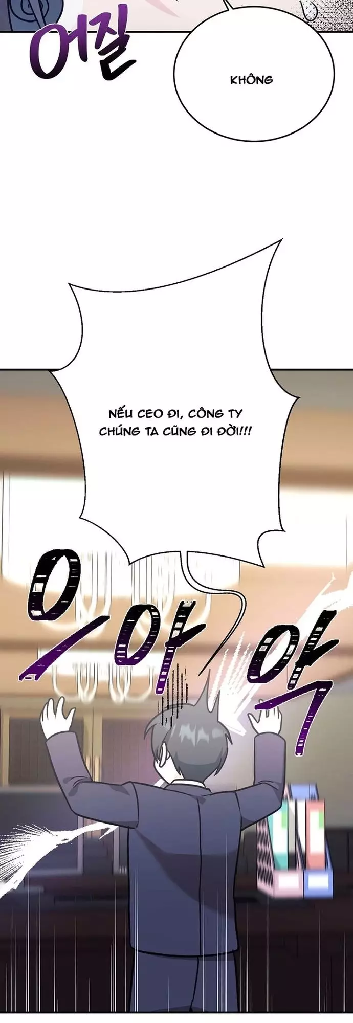 Con Gái Tôi Là Rồng! Chapter 96 - Next Chapter 97