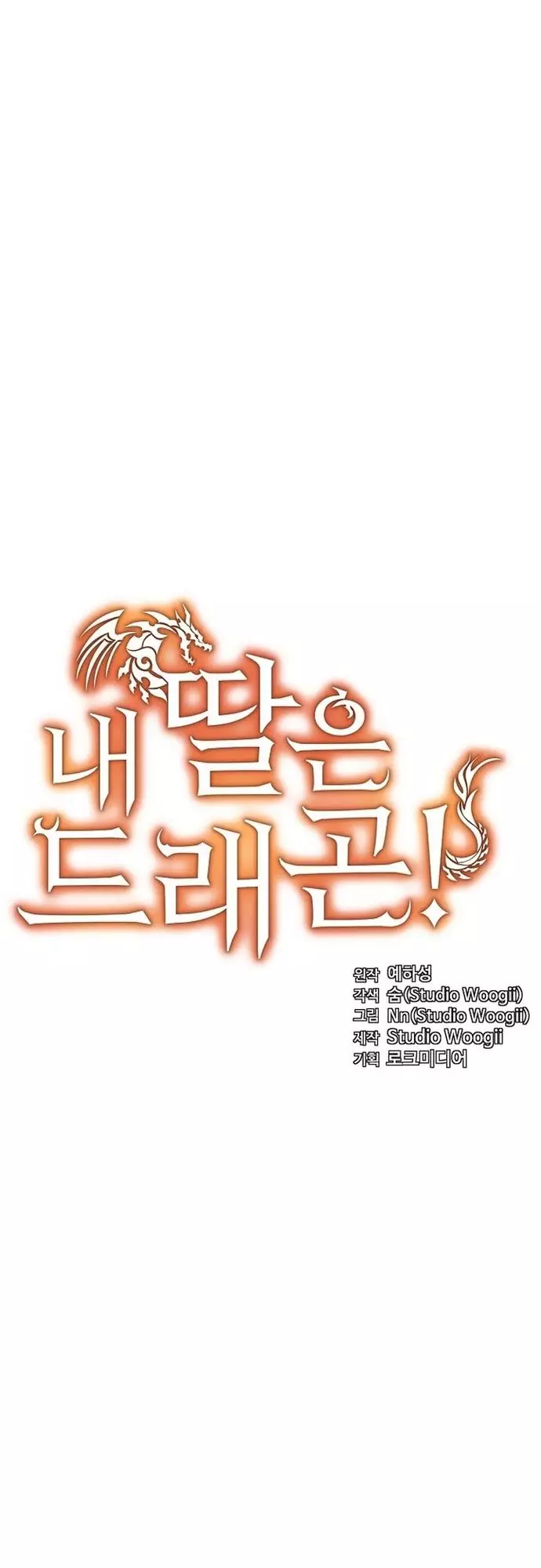 Con Gái Tôi Là Rồng! Chapter 96 - Next Chapter 97