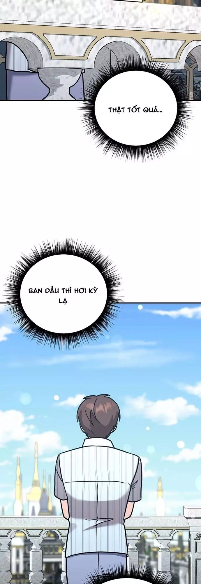Con Gái Tôi Là Rồng! Chapter 96 - Next Chapter 97
