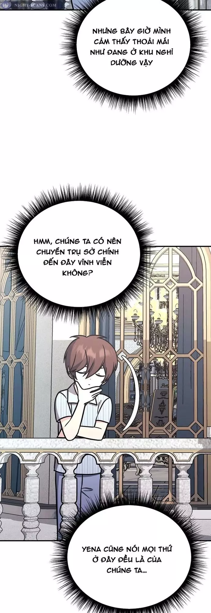 Con Gái Tôi Là Rồng! Chapter 96 - Next Chapter 97