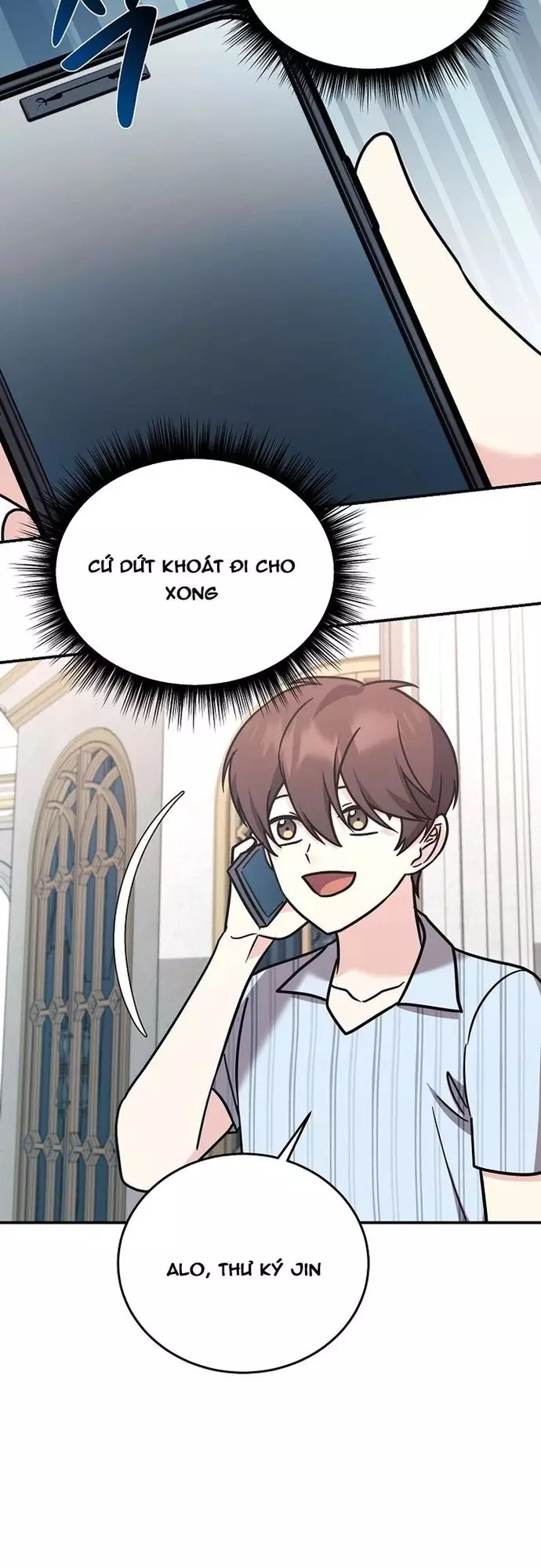 Con Gái Tôi Là Rồng! Chapter 96 - Next Chapter 97