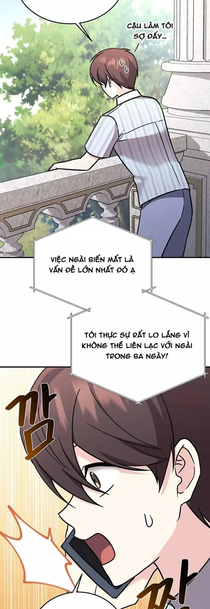Con Gái Tôi Là Rồng! Chapter 96 - Next Chapter 97