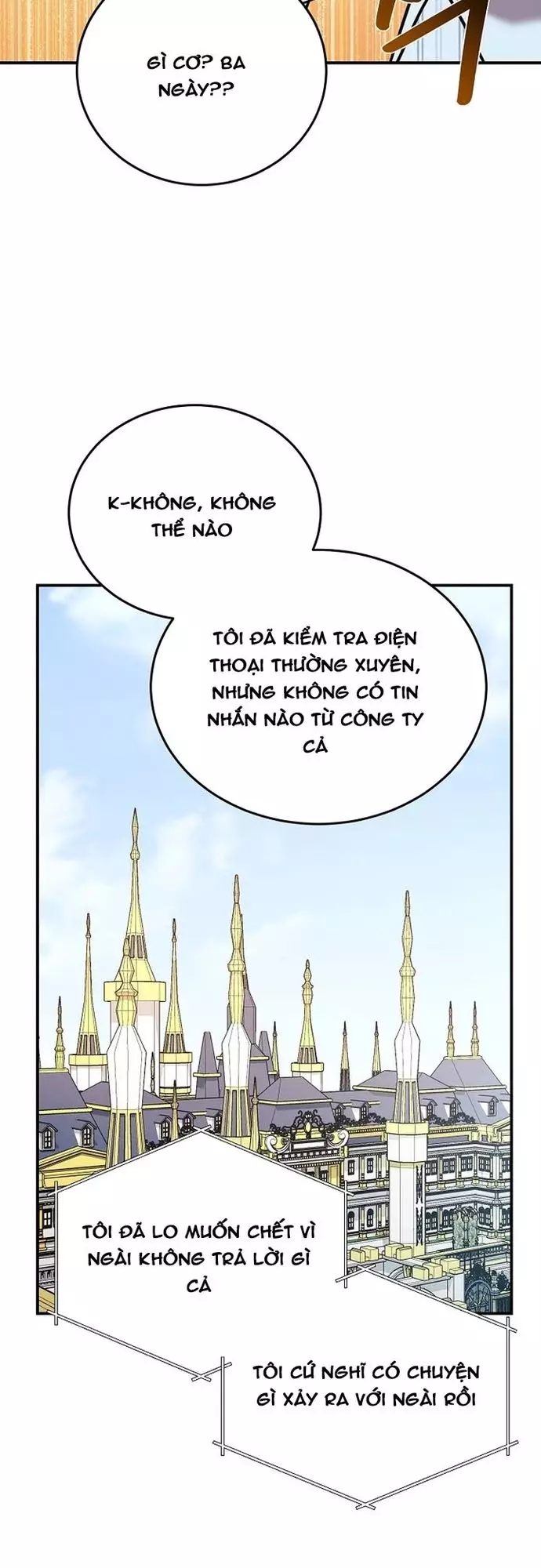 Con Gái Tôi Là Rồng! Chapter 96 - Next Chapter 97