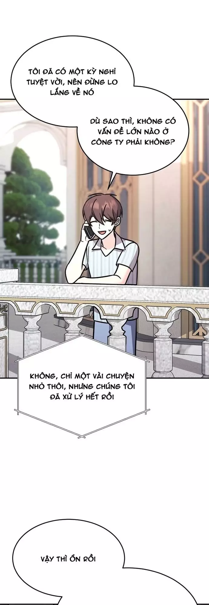 Con Gái Tôi Là Rồng! Chapter 96 - Next Chapter 97