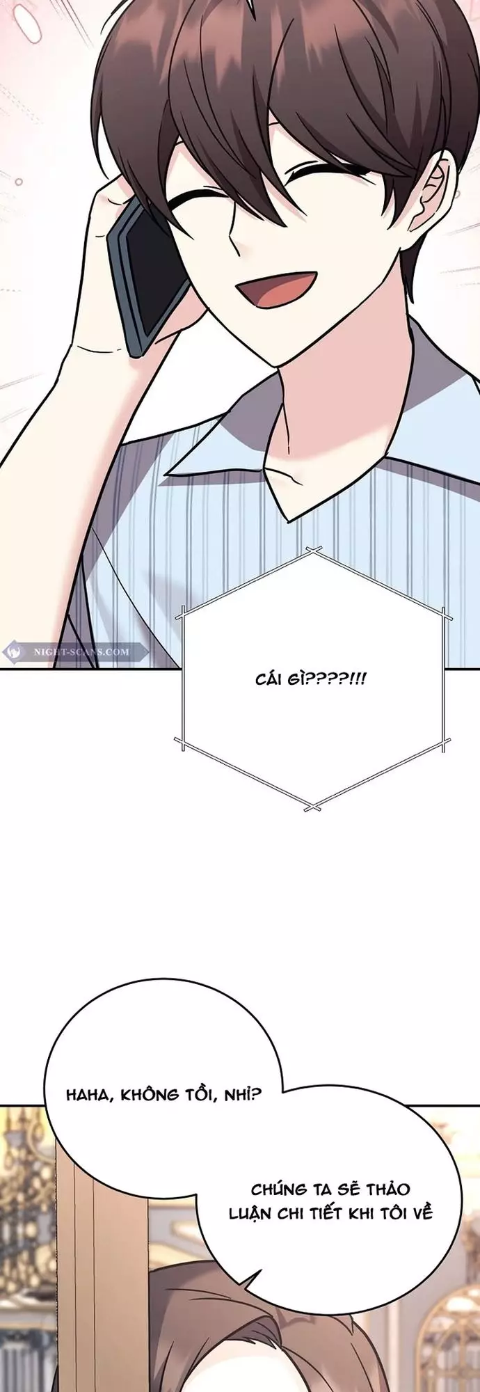 Con Gái Tôi Là Rồng! Chapter 96 - Next Chapter 97