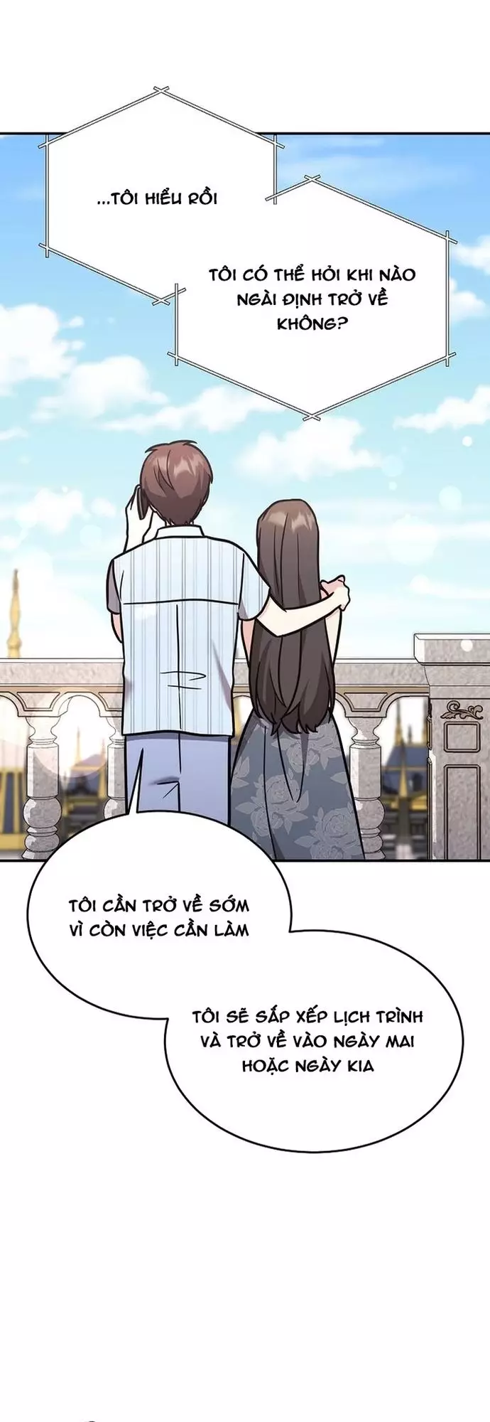 Con Gái Tôi Là Rồng! Chapter 96 - Next Chapter 97