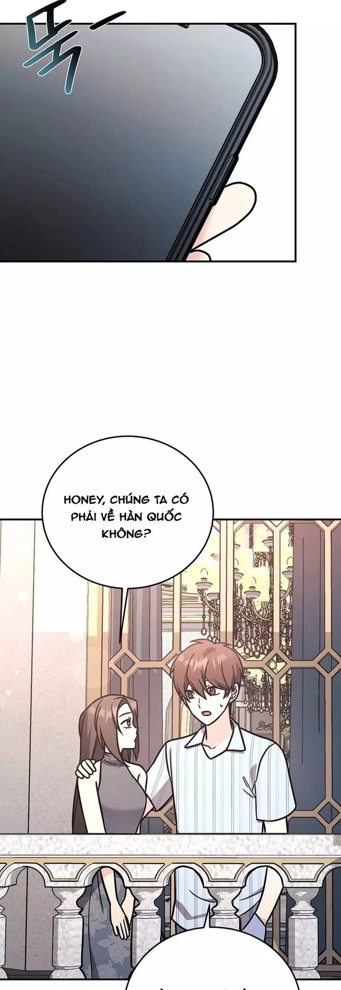 Con Gái Tôi Là Rồng! Chapter 96 - Next Chapter 97