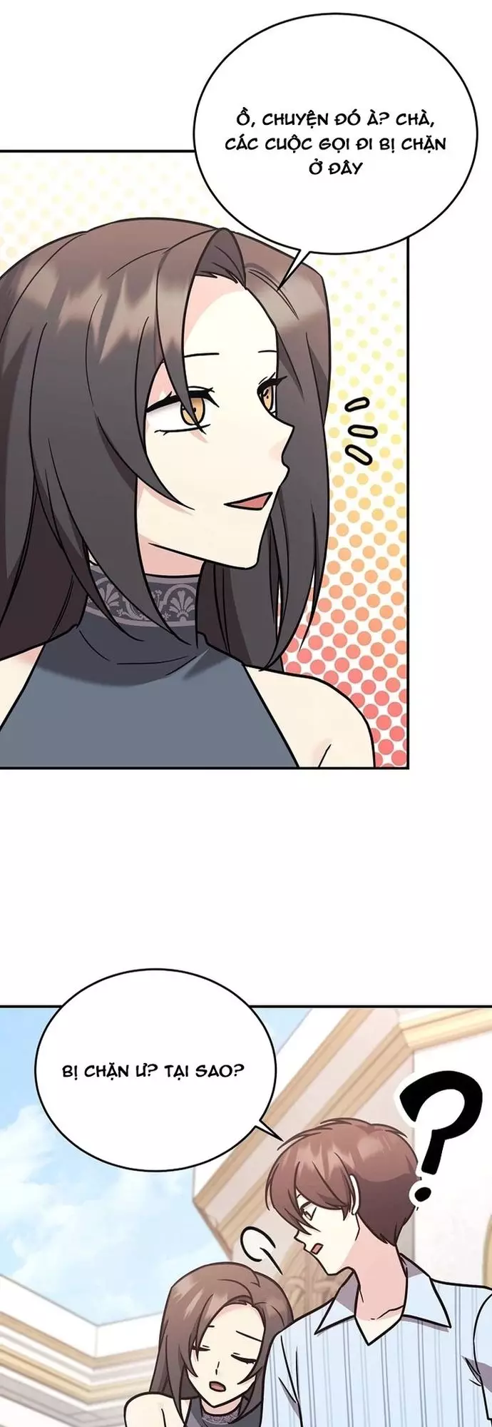 Con Gái Tôi Là Rồng! Chapter 96 - Next Chapter 97