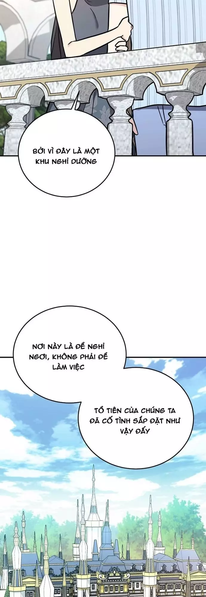 Con Gái Tôi Là Rồng! Chapter 96 - Next Chapter 97