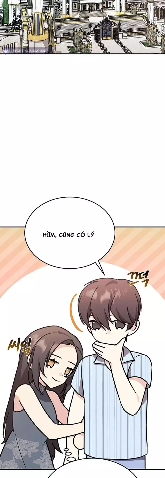 Con Gái Tôi Là Rồng! Chapter 96 - Next Chapter 97