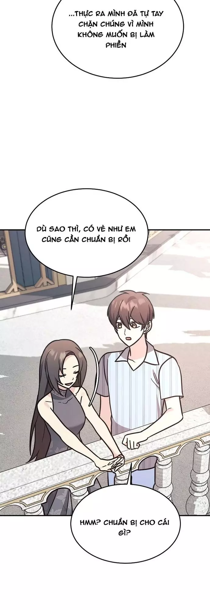 Con Gái Tôi Là Rồng! Chapter 96 - Next Chapter 97