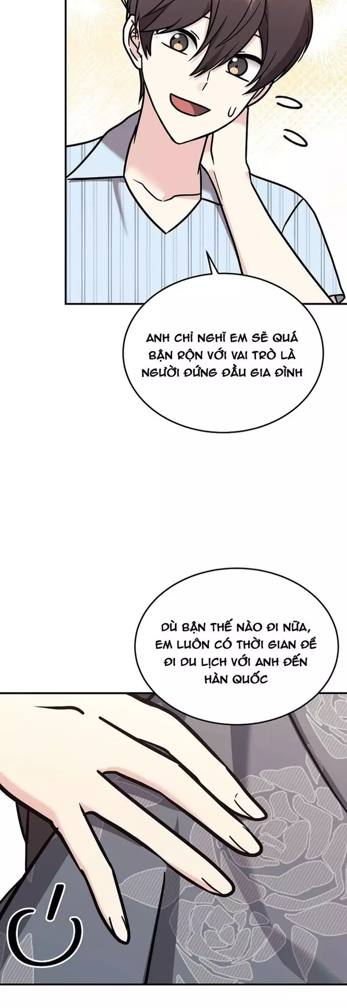Con Gái Tôi Là Rồng! Chapter 96 - Next Chapter 97
