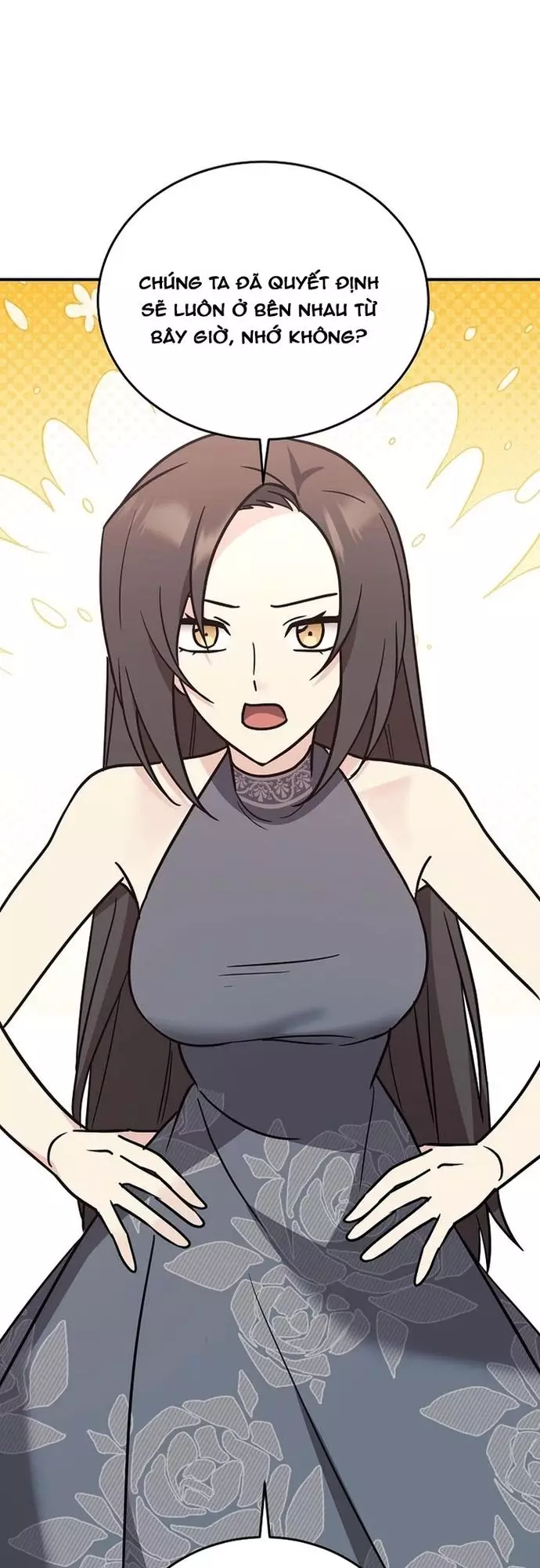 Con Gái Tôi Là Rồng! Chapter 96 - Next Chapter 97