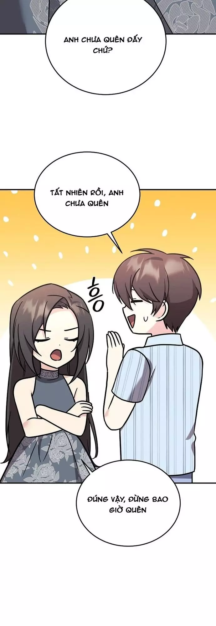 Con Gái Tôi Là Rồng! Chapter 96 - Next Chapter 97