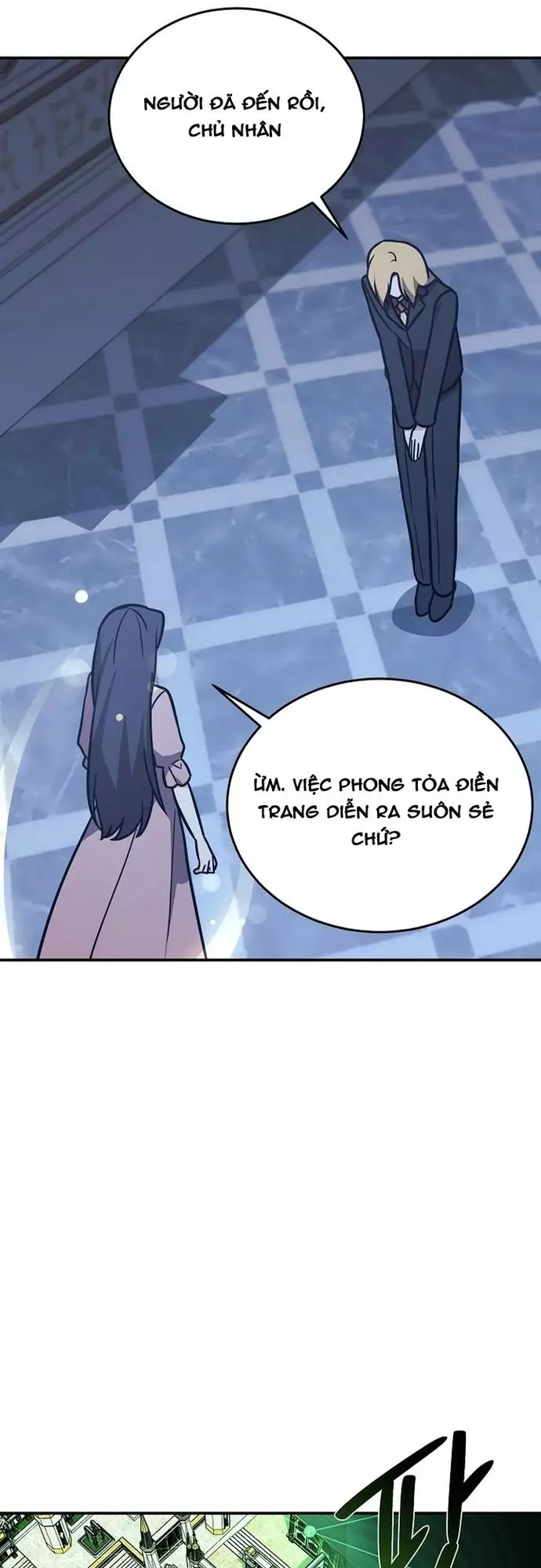 Con Gái Tôi Là Rồng! Chapter 96 - Next Chapter 97