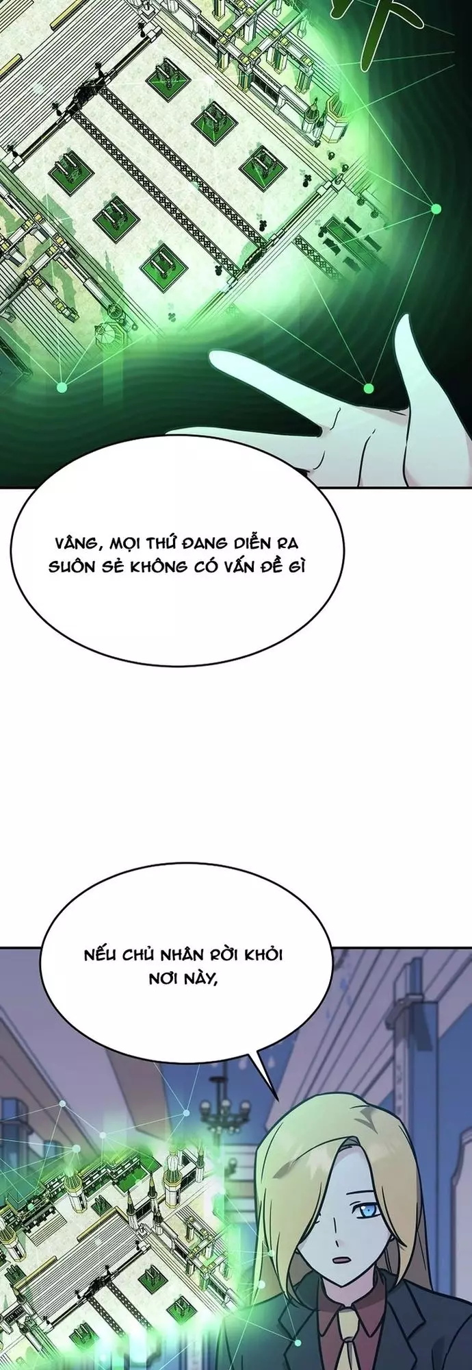 Con Gái Tôi Là Rồng! Chapter 96 - Next Chapter 97