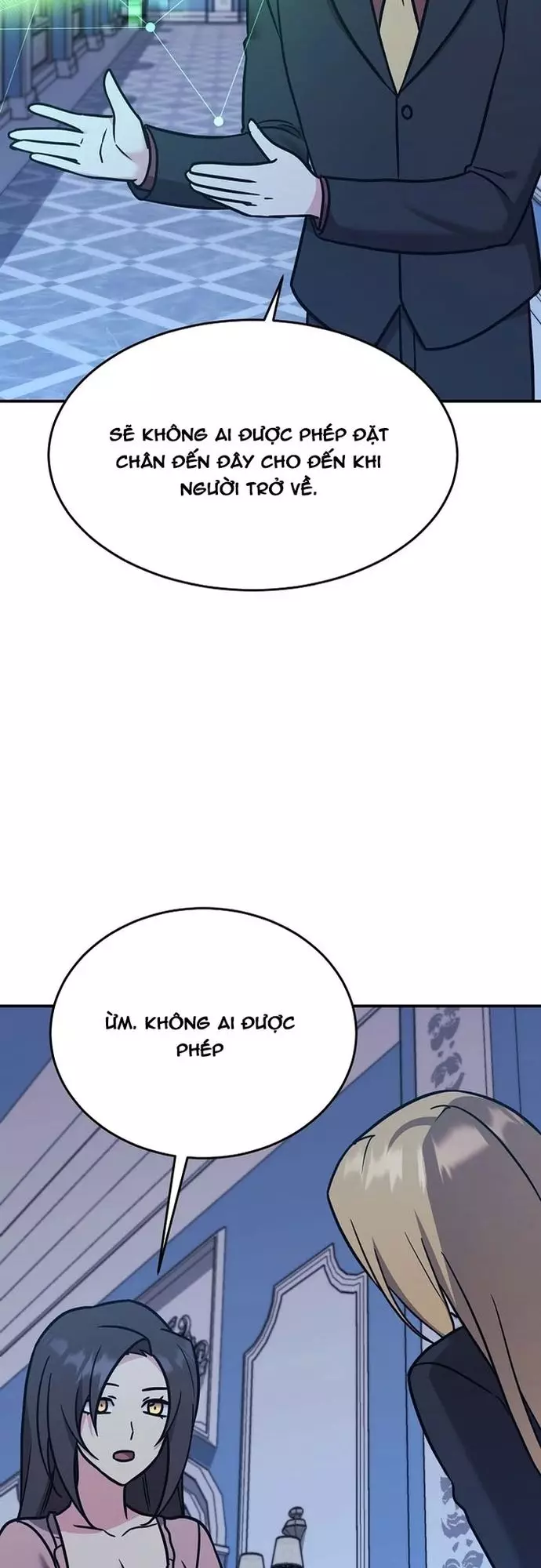 Con Gái Tôi Là Rồng! Chapter 96 - Next Chapter 97
