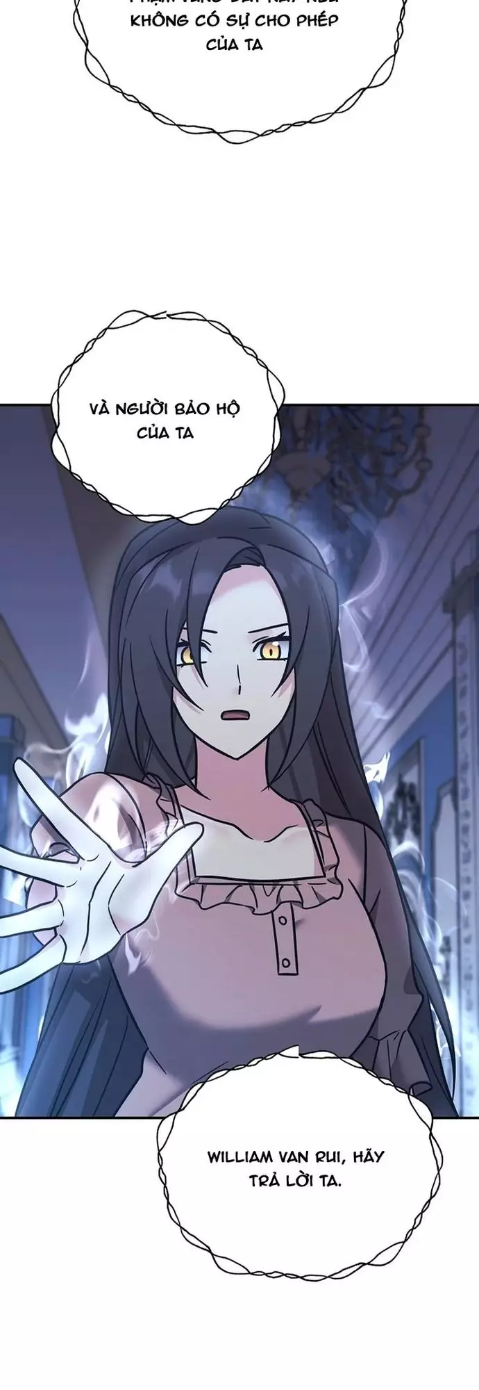 Con Gái Tôi Là Rồng! Chapter 96 - Next Chapter 97