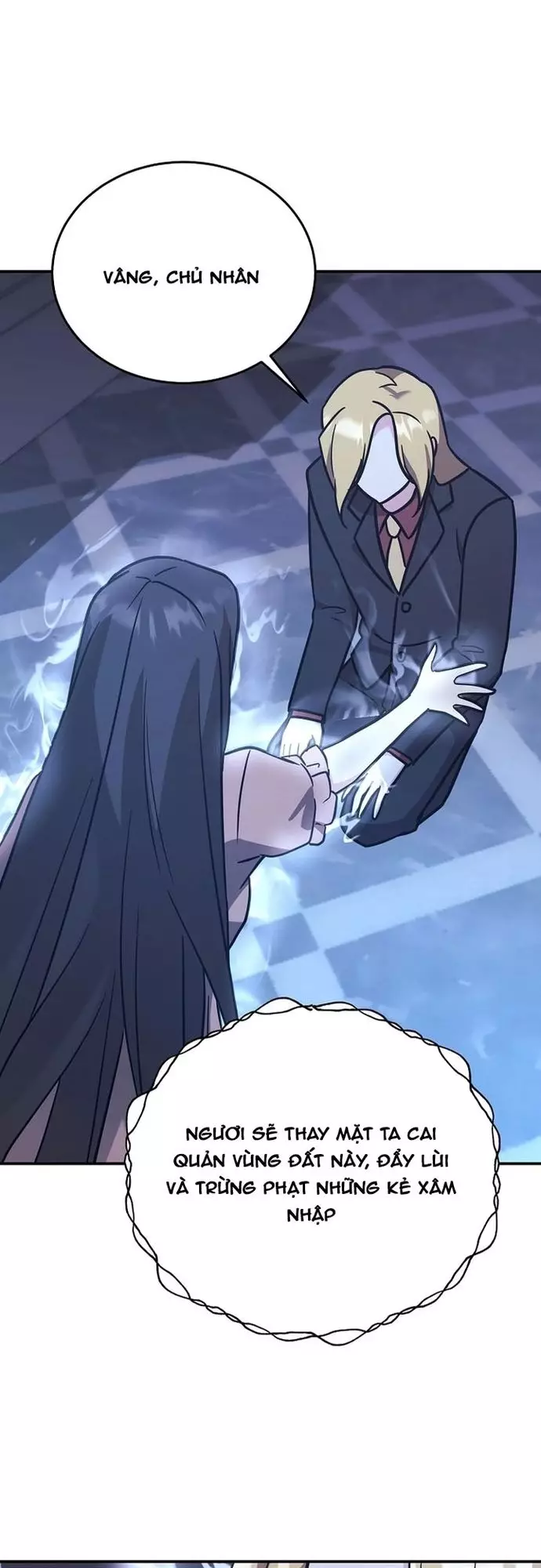 Con Gái Tôi Là Rồng! Chapter 96 - Next Chapter 97