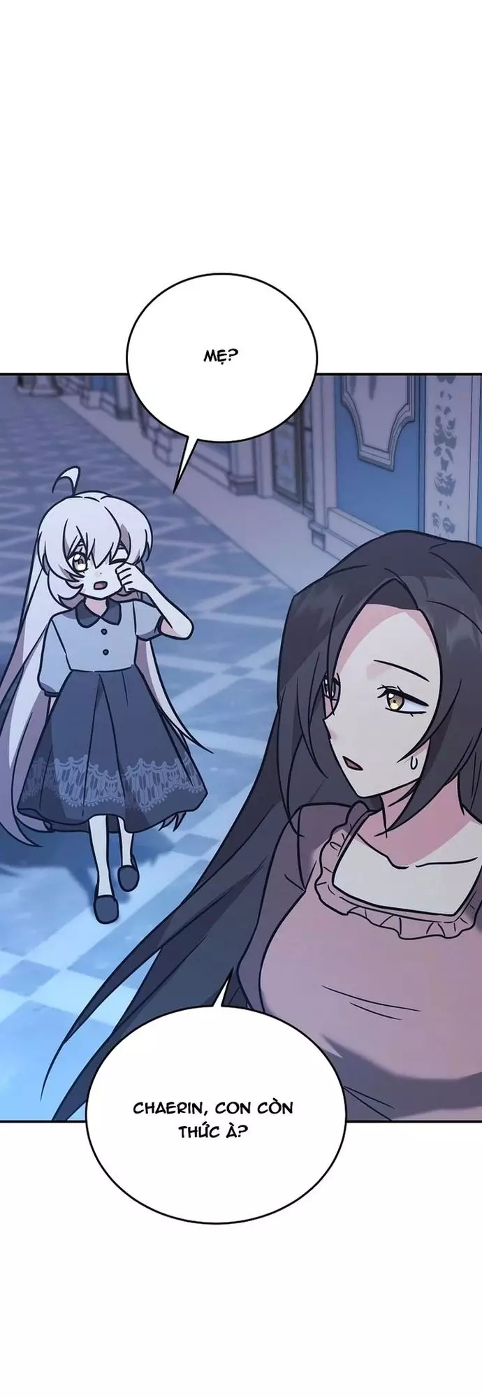 Con Gái Tôi Là Rồng! Chapter 96 - Next Chapter 97