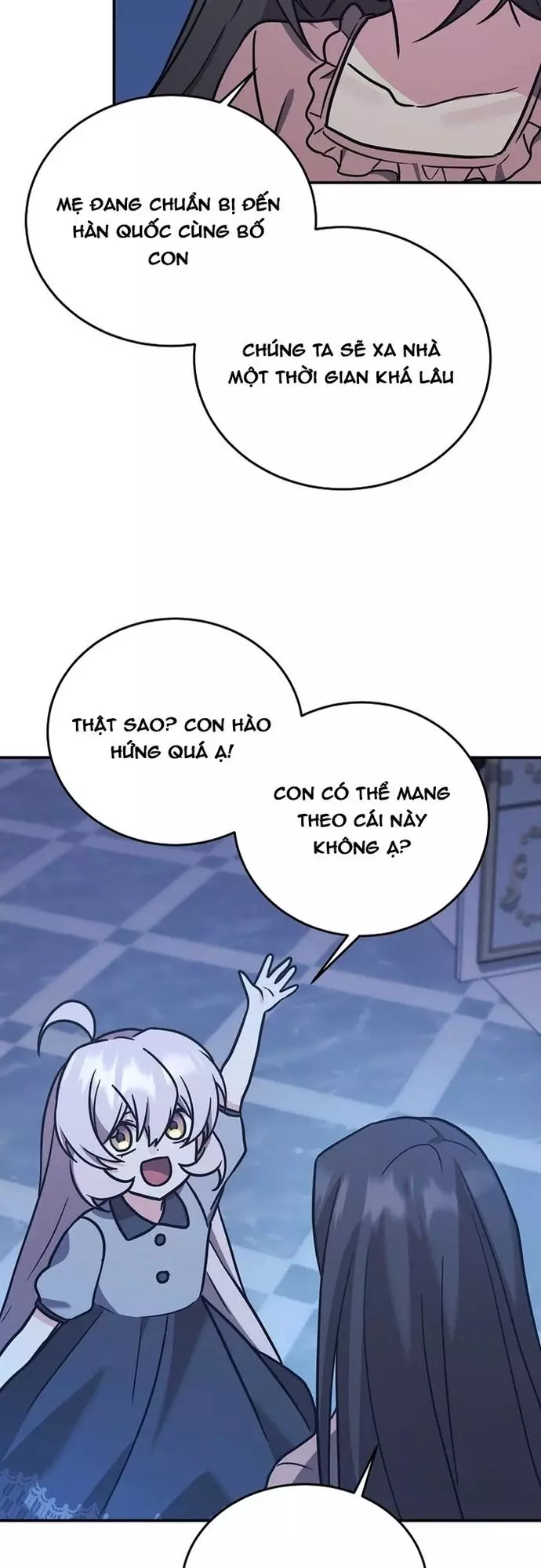 Con Gái Tôi Là Rồng! Chapter 96 - Next Chapter 97