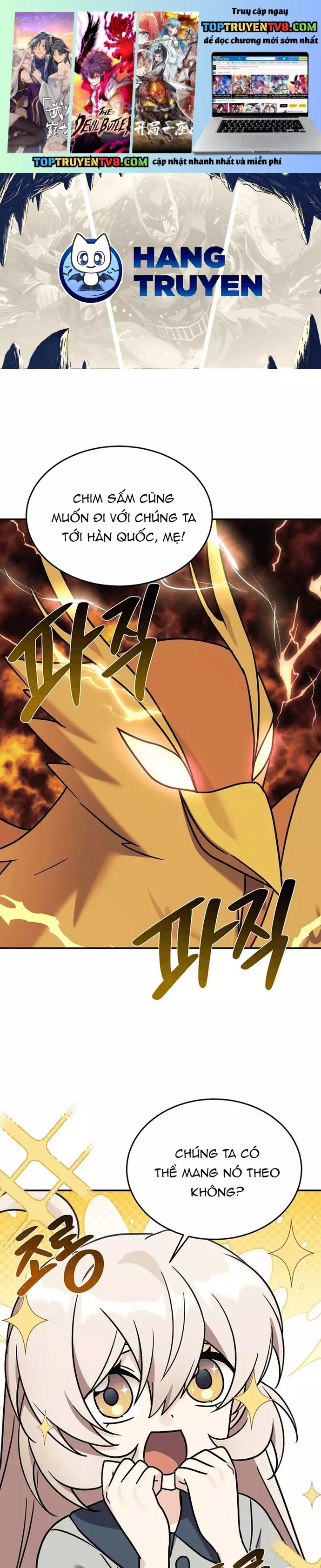 Con Gái Tôi Là Rồng! Chapter 97 - Next Chapter 98