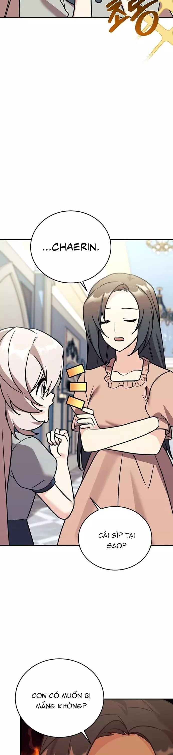 Con Gái Tôi Là Rồng! Chapter 97 - Next Chapter 98