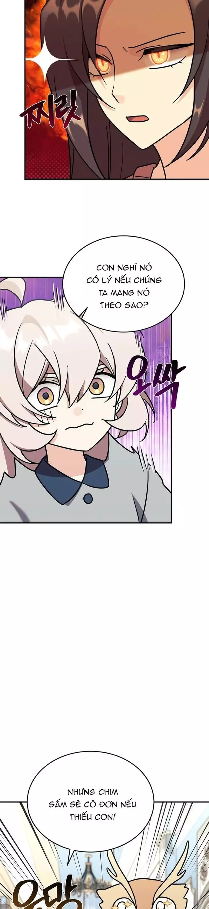 Con Gái Tôi Là Rồng! Chapter 97 - Next Chapter 98