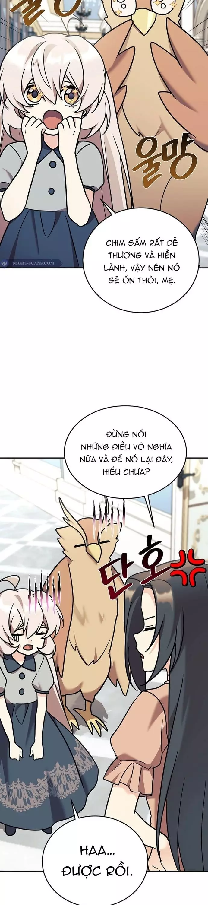 Con Gái Tôi Là Rồng! Chapter 97 - Next Chapter 98