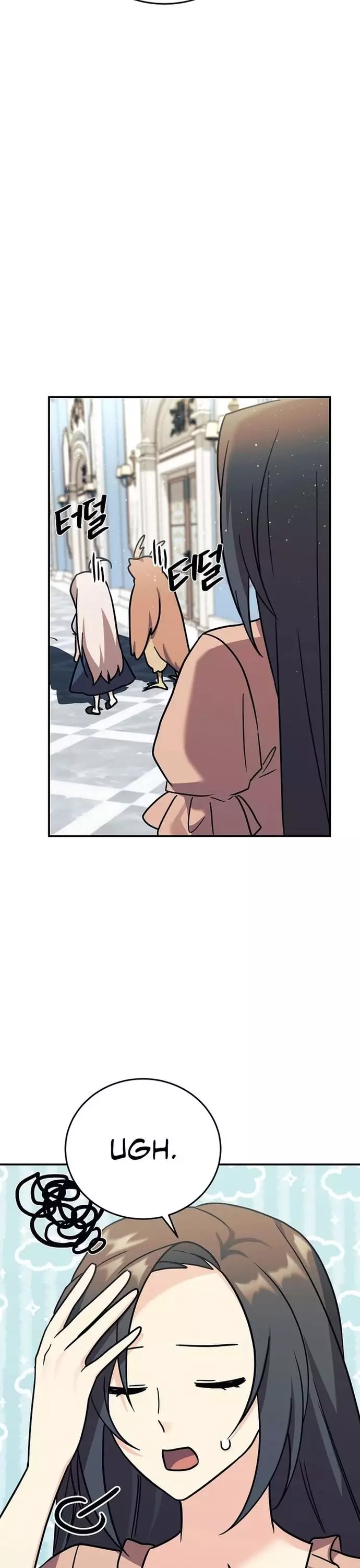 Con Gái Tôi Là Rồng! Chapter 97 - Next Chapter 98