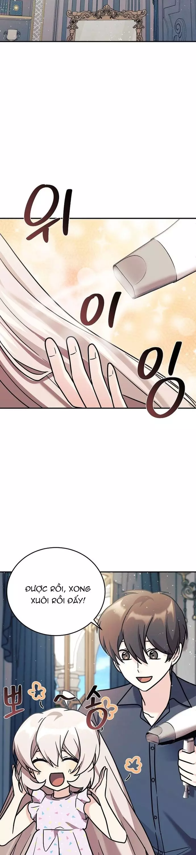 Con Gái Tôi Là Rồng! Chapter 97 - Next Chapter 98